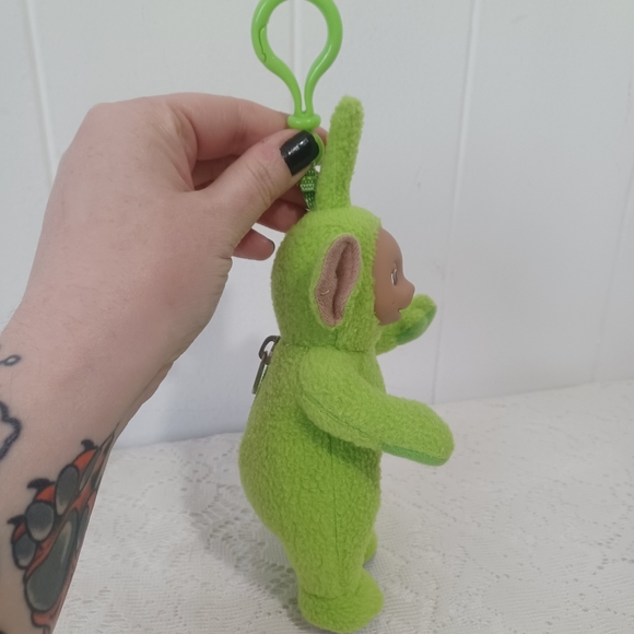'99 Teletubbies Keychain - Picture 4 of 10